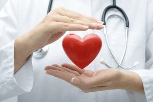 PAD treatment can improve heart health