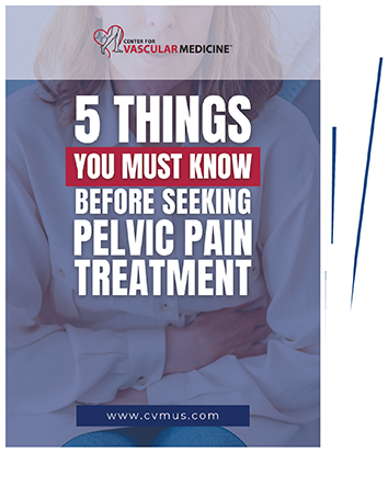 5 things you must know before seeking pelvic pain treatment.