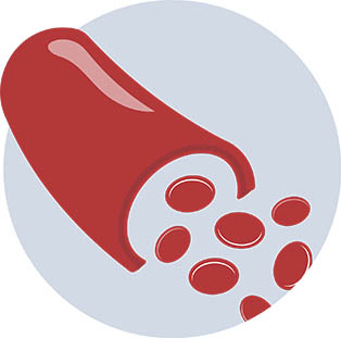 Vascular medicine treats conditions related to veins and arteries
