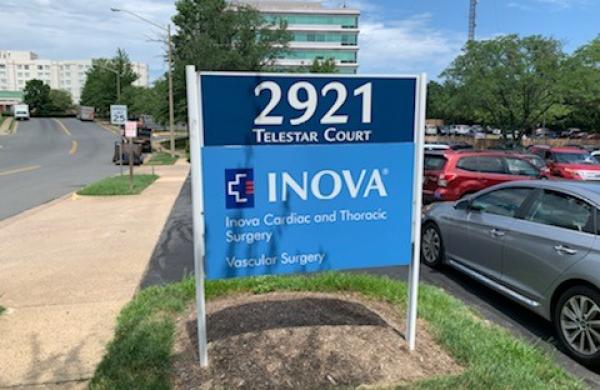 inova-falls-church-cath-lab-outside-sign