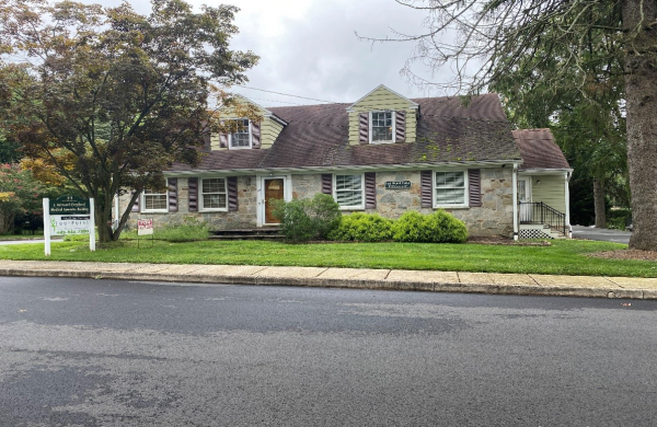 Bel Air, MD