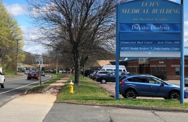 hartford-ct-vascular-center-building-street
