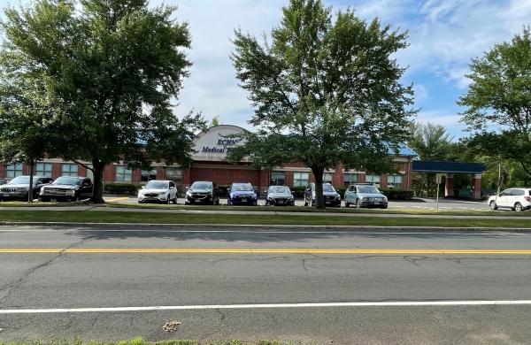 vein-center-hartford-ct-building