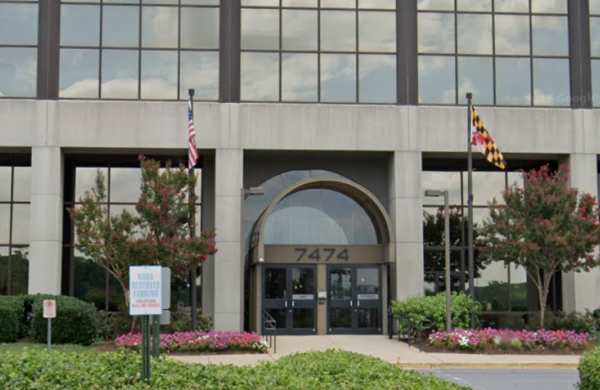 Greenbelt-maryland-vascular-surgeon-building