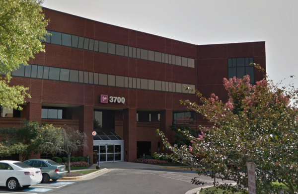 Fair Oaks-Virginia-Vascular-Surgeon-location-building