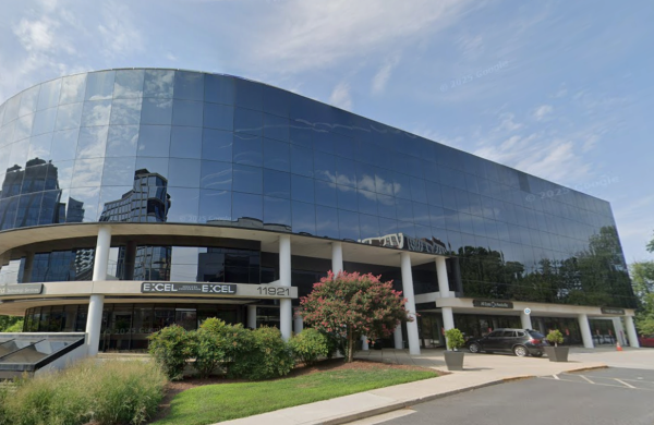 Rockville-Maryland-Vascular-Surgeon-location-building