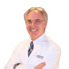 Dr. Peter Pappas