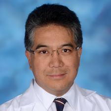 James Laredo, MD