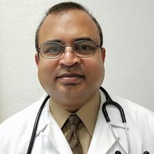 Dr. Chandran Vedamanikam