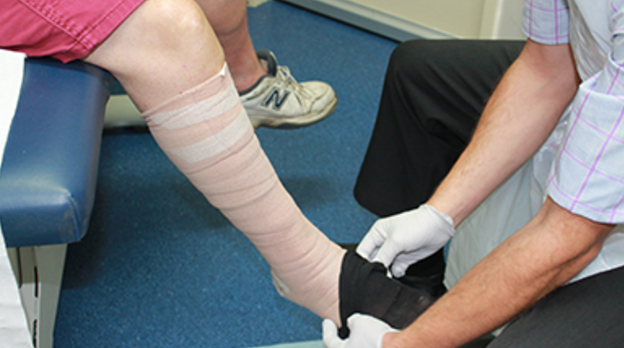 Wound Care