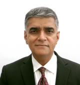 Dr. Gaurav Lakhanpal